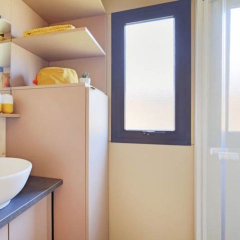 Chalet 5 Personen - Chalet Evasion 5 Personen 2 Zimmer 25m²