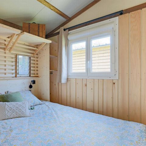 Chalet 6 Personen - Chalet Loisir 6 Personen 3 Zimmer 35m²