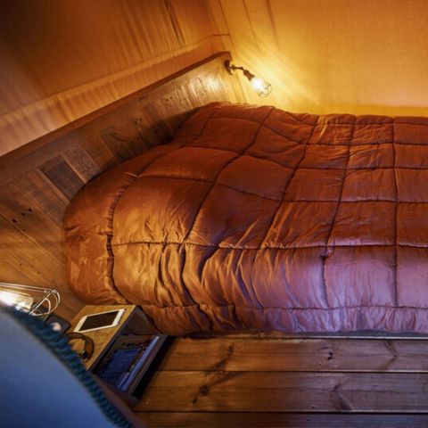LODGE 7 Personen - Lodge Evasion 7 Personen 2 Zimmer 34m²