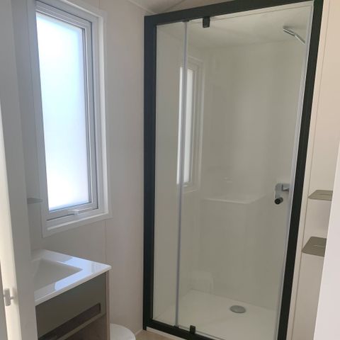 Mobilheim 6 Personen - Cottage Grand Confort