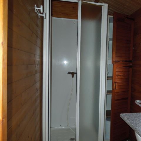 Chalet 2 Personen - Chalet