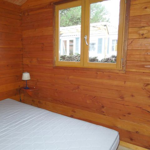 Chalet 2 Personen - Chalet