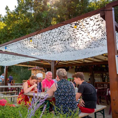 Camping Lac de Saint-Point Lamartine - Doubs - Image N°3