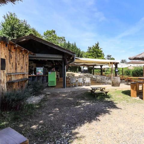 Camping Lac de Saint-Point Lamartine - Doubs - Image N°4