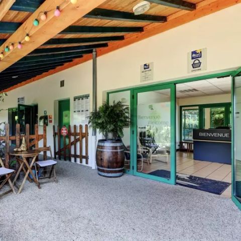 Camping Lac de Saint-Point Lamartine - Doubs - Image N°5