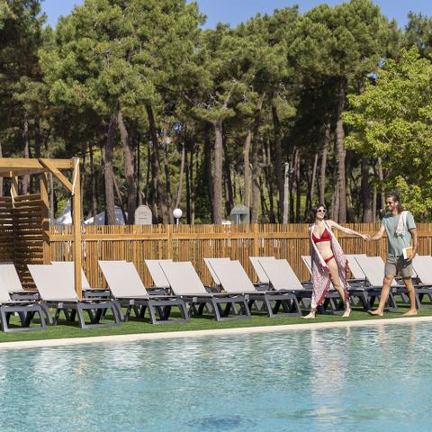 Camping Sandaya La Grande Côte - Vendée - Image N°2