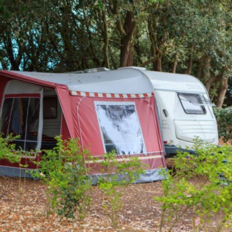 Stellplatz - EMP + FAHRZEUG(E) (V, CC, CARAVAN)