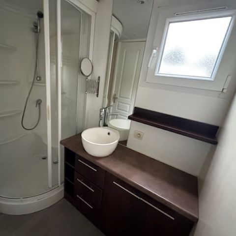 Mobilheim 6 personen - Mobilheim Eco 3 Zimmer 6 Personen