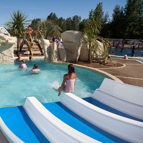 Camping Domaine du Collet - Loire-Atlantique - Image N°4