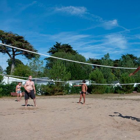 Camping Domaine du Collet - Loire-Atlantique - Image N°6
