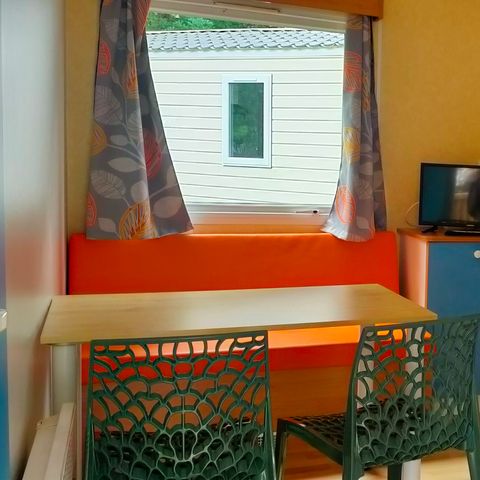 Mobilheim 4 Personen - Mobilheim Essentiel - 2 Zimmer