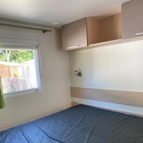 Mobilheim 6 Personen - Mobilheim Privilège - 3 Zimmer