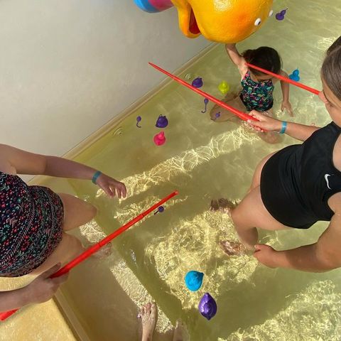 Camping du Vieux Château - Camping Loire-Atlantique - Image N°6