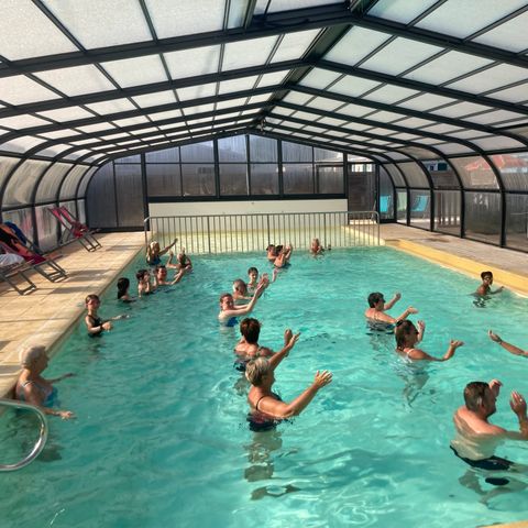 Camping du Vieux Château - Camping Loire-Atlantique - Image N°5