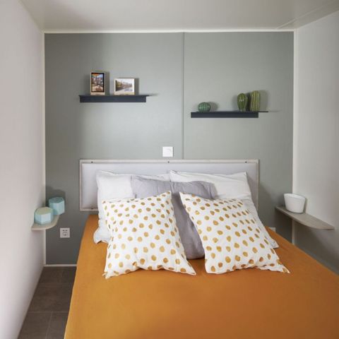 Mobilheim 8 Personen - Mobilheim Loisir 8 Personen 3 Zimmer 30m²