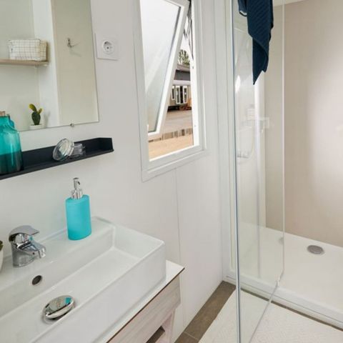 Mobilheim 8 Personen - Mobilheim Loisir 8 Personen 3 Zimmer 30m²