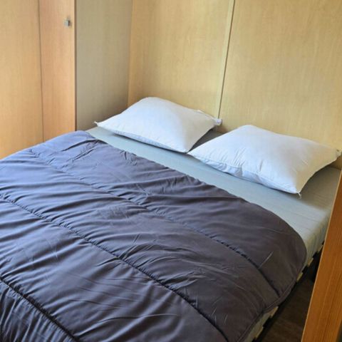 Chalet 6 Personen - Chalet Loisir 6 Personen 3 Zimmer 30m²