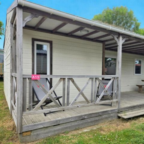 Chalet 6 Personen - Chalet Loisir 6 Personen 3 Zimmer 30m²