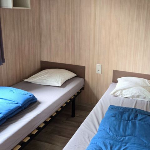 Chalet 6 Personen - Chalet Loisir 6 Personen 3 Zimmer 30m²