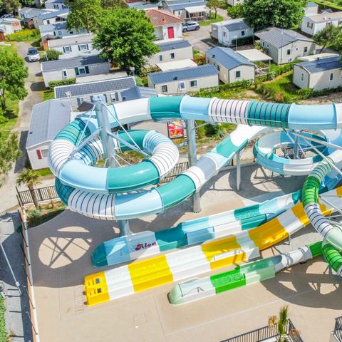 Camping La Riviera - Loire-Atlantique - Image N°3