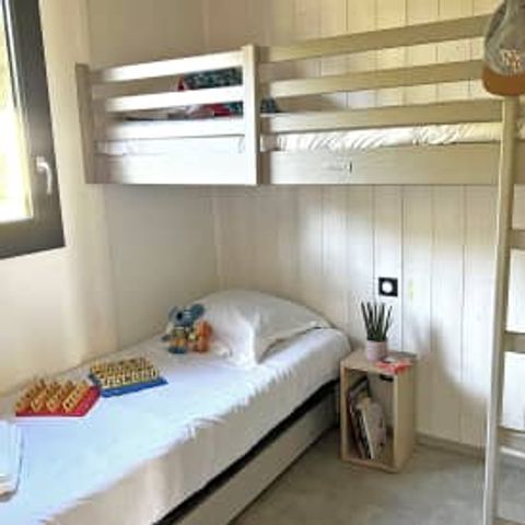 Chalet 5 Personen - Chalet 5p 2ch ****