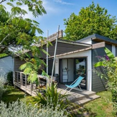 Chalet 6 Personen - Chalet CASANE 6P 3Zi PREMIUM