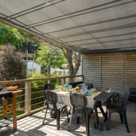 Chalet 6 Personen - Chalet CASANE 6P 3Zi PREMIUM