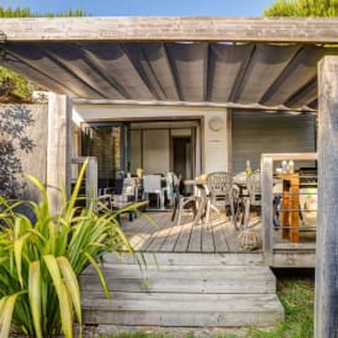 Chalet 5 Personen - Chalet CASANE 5p 2Pch PREMIUM