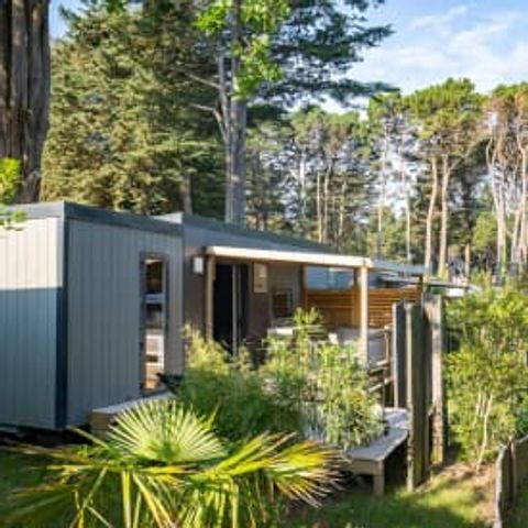 Mobilheim 4 Personen - Cottage TAOS 4p 2ch PREMIUM