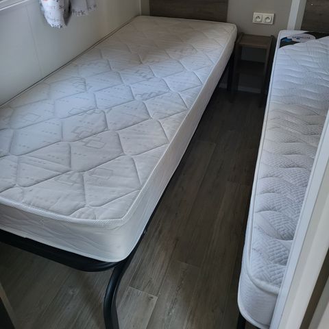 Mobilheim 5 Personen - Declik - 29 m² - 2 Zimmer (max. 2 erwachsene / oder Familien)