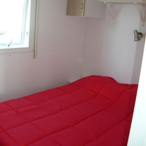 Mobilheim 4 Personen - O'HARA