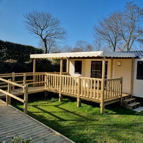 Camping Les Rives de Vilaine - Camping Morbihan - Image N°4