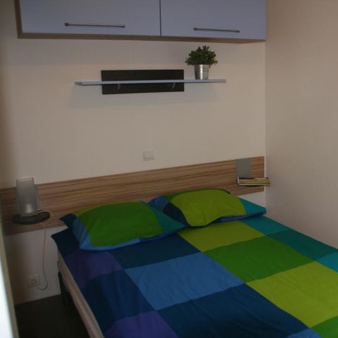 Mobilheim 5 Personen