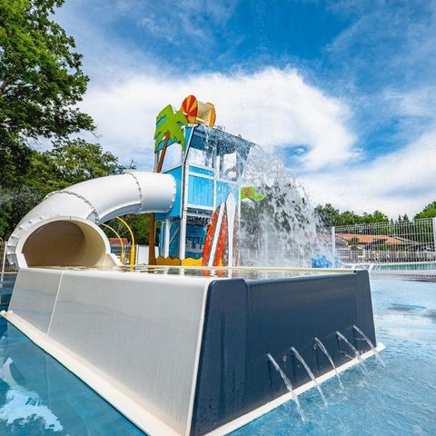 Camping Les Goélands - Gironde - Image N°5