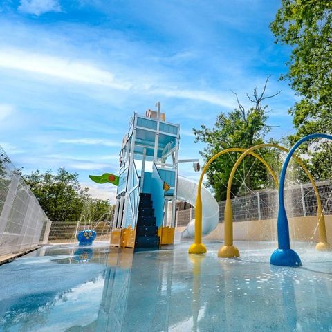Camping Les Goélands - Gironde - Image N°4