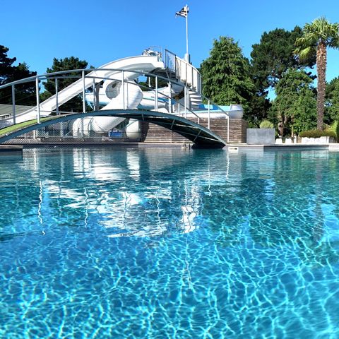 Camping du Menhir - Morbihan - Image N°2