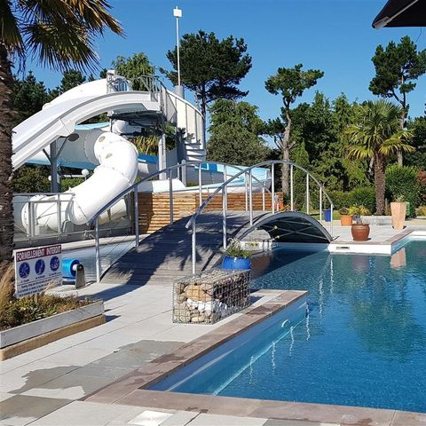 Camping du Menhir - Morbihan - Image N°3