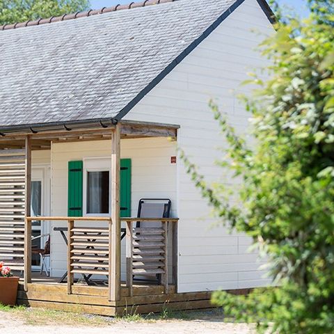 Camping Le Tindio - Camping Morbihan - Image N°4