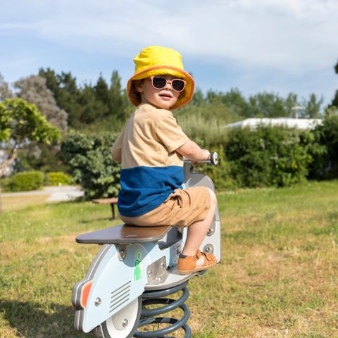 Camping Le Tindio - Camping Morbihan - Image N°3