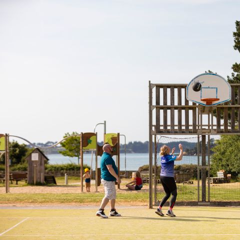 Camping Le Tindio - Camping Morbihan - Image N°6