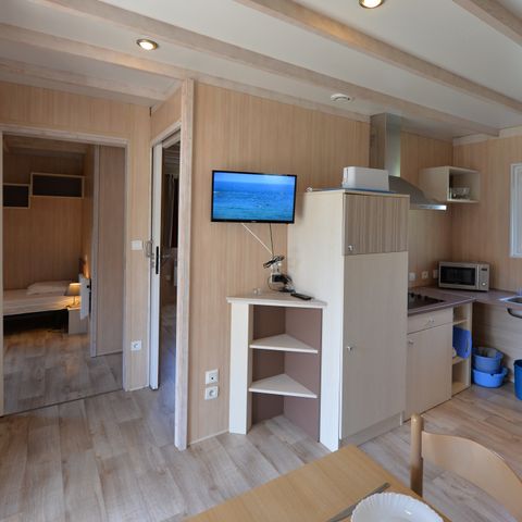 Camping Le Tindio - Camping Morbihan - Image N°5
