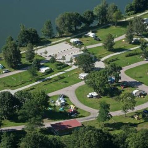 Stellplatz