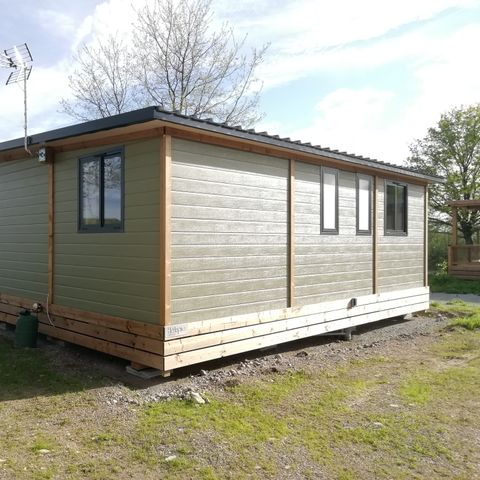 Chalet 6 Personen - Cottage 3 Zimmer