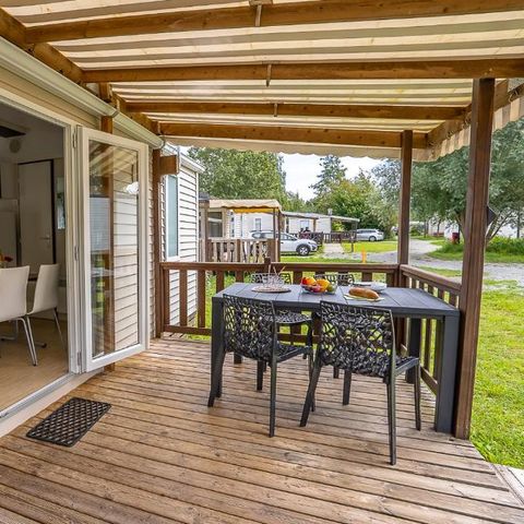 Camping Les Ballastières - Vosges du Sud - Haute-Saône - Image N°6