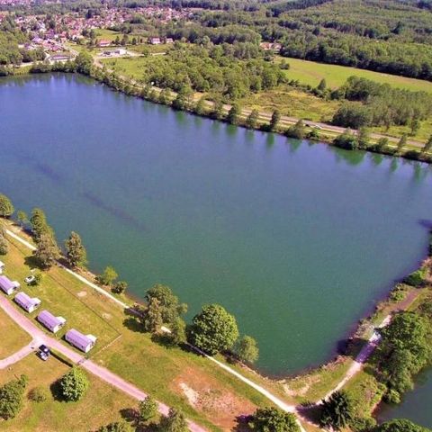 Camping Les Ballastières - Vosges du Sud - Haute-Saône - Image N°5