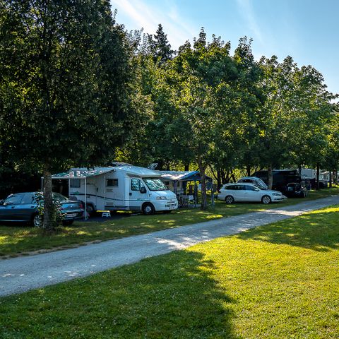 Stellplatz