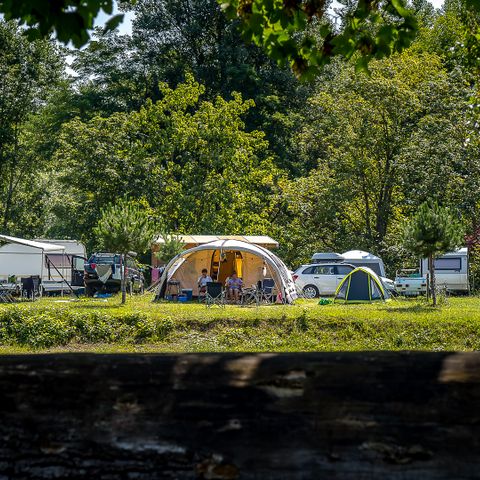 Stellplatz