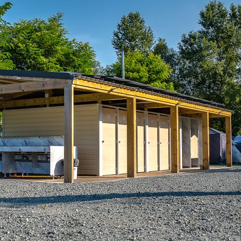 Stellplatz