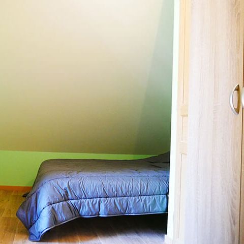 Chalet 4 Personen - Elsässisches Chalet 4 pers