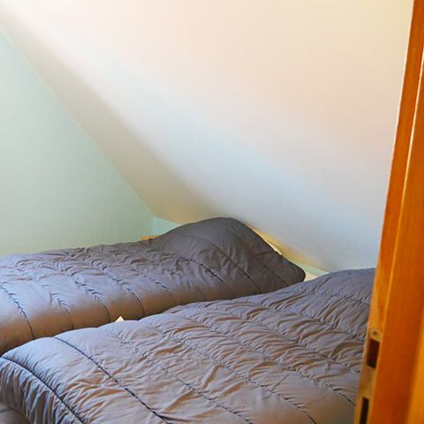 Chalet 6 Personen - Elsässisches Chalet 6 pers